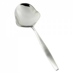 Aardappellepel Model 2374 rvs 18/0