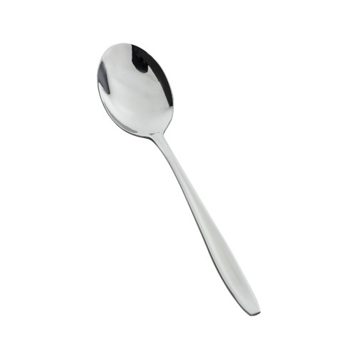 Tafellepel model Resistance rvs 18/10