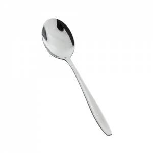 Tafellepel model Resistance rvs 18/10