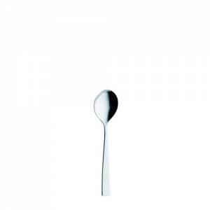 Koffie/theelepel model 1218 Elisabeth rvs 18/10 Solex