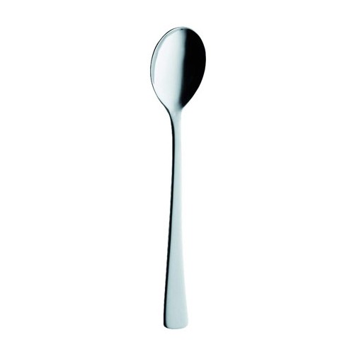 SERVING SPOON 23CM MODEL 1211 KARINA STAINLESS STEEL 18/10 SOLEX