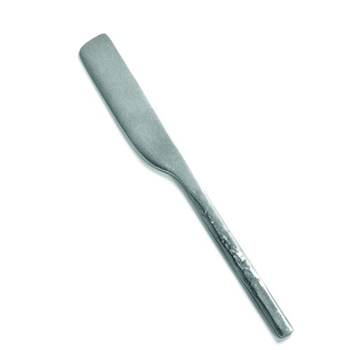 Mes afm. 14x1,5cm. kleur stonewash la nouvelle table merci Serax