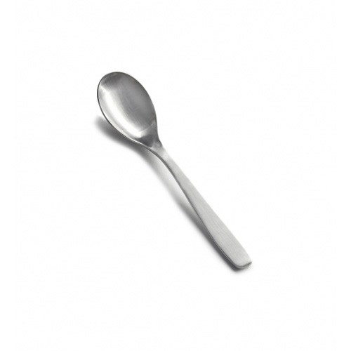 Koffielepel Passe-Partout by Vincent van Duysen rvs 18/10 Serax