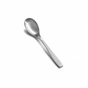 Koffielepel Passe-Partout by Vincent van Duysen rvs 18/10 Serax