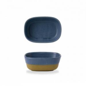 SCALE DIM. 12X8.8CM. EMERGE COLOR OSLO BLUE CHURCHILL