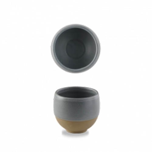 TASSE CONT. 31.2CL. COULEUR EMERGE GRIS SEATTLE CHURCHILL