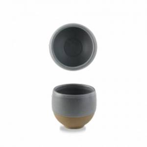 TASSE CONT. 31.2CL. COULEUR EMERGE GRIS SEATTLE CHURCHILL