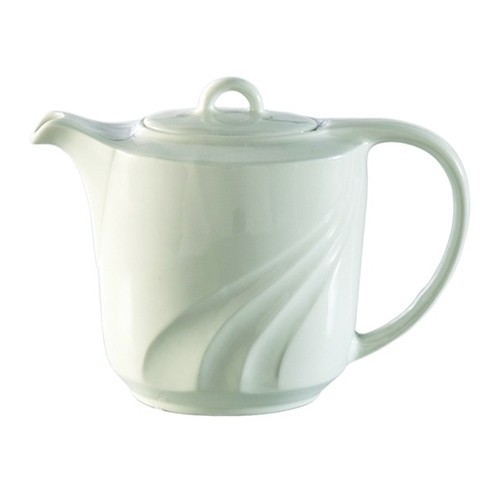 COFFEE POT LID 80CL. EVEREST - CONTINENTAL CHINA