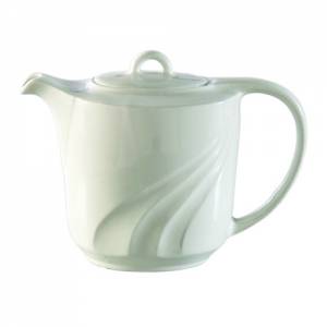 COUVERCLE CAFETIÈRE 80CL. EVEREST - CHINE CONTINENTALE