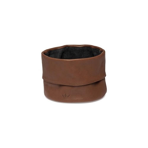 Broodmand ben Vintage cognac diam. 20cm. hgt. 15cm. Dutchdeluxes