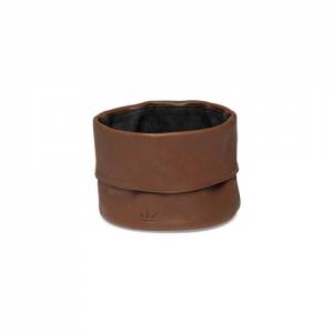 Broodmand ben Vintage cognac diam. 20cm. hgt. 15cm. Dutchdeluxes