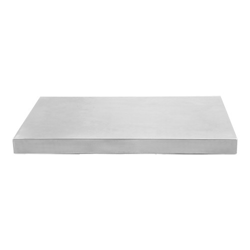 COOLING ELEMENT/COOLING PLATE GN 1/1 DIM. 53X32.5CM. stainless steel