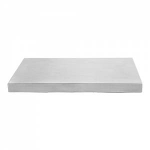 KÜHLELEMENT/KÜHLPLATTE GN 1/1 ABM. 53X32,5CM. Edelstahl