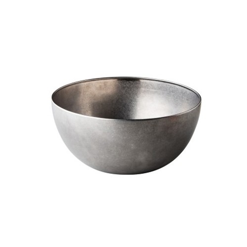 COME DIAM. 25CM. INH. 4L. STAINLESS STEEL VINTAGE