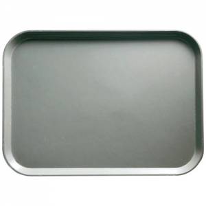 Dienblad helitherm 'Camtray' afm. 46x30 cm. kleur 107 Pearl Grey Cambro