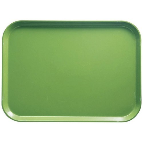 Dienblad 'Camtray' afm. 45,7x35,6 cm. kleur 113 lime-ade Cambro