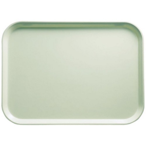 Dienblad 'Camtray' 1/1 gn afm. 53x32,5 cm. kleur 429 key lime Cambro