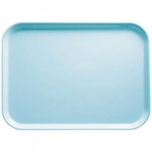 Dienblad 'Camtray' 1/1 gn afm. 53x32,5 cm. kleur 177 sky blue Cambro