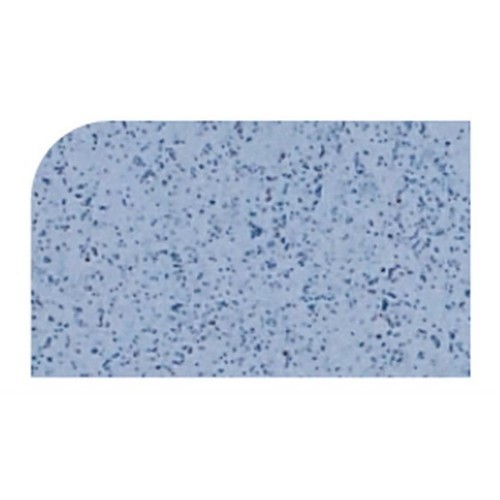 Dienblad poly Versa Tray afm. 46x32,5 cm. kleur a36 speckled blue